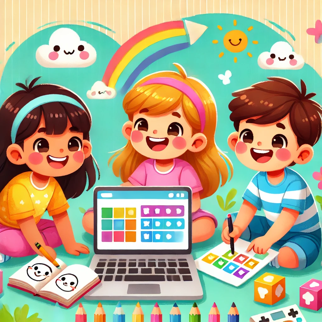 STEAM Fun March Break Camp 2025 My Code Club